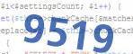 If you have trouble reading the code, click on the code itself to generate a new random code.