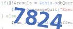 If you have trouble reading the code, click on the code itself to generate a new random code.