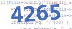 If you have trouble reading the code, click on the code itself to generate a new random code.