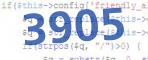 If you have trouble reading the code, click on the code itself to generate a new random code.