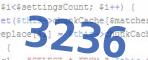 If you have trouble reading the code, click on the code itself to generate a new random code.