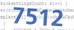 If you have trouble reading the code, click on the code itself to generate a new random code.