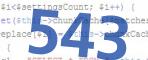 If you have trouble reading the code, click on the code itself to generate a new random code.
