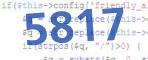 If you have trouble reading the code, click on the code itself to generate a new random code.