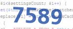 If you have trouble reading the code, click on the code itself to generate a new random code.