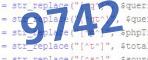 If you have trouble reading the code, click on the code itself to generate a new random code.
