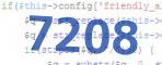 If you have trouble reading the code, click on the code itself to generate a new random code.