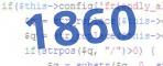 If you have trouble reading the code, click on the code itself to generate a new random code.