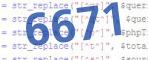 If you have trouble reading the code, click on the code itself to generate a new random code.