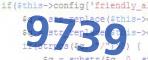 If you have trouble reading the code, click on the code itself to generate a new random code.