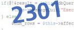 If you have trouble reading the code, click on the code itself to generate a new random code.