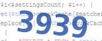 If you have trouble reading the code, click on the code itself to generate a new random code.