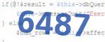 If you have trouble reading the code, click on the code itself to generate a new random code.