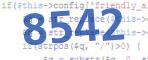 If you have trouble reading the code, click on the code itself to generate a new random code.