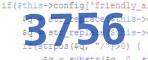 If you have trouble reading the code, click on the code itself to generate a new random code.
