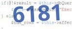 If you have trouble reading the code, click on the code itself to generate a new random code.