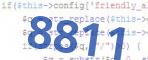If you have trouble reading the code, click on the code itself to generate a new random code.