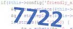 If you have trouble reading the code, click on the code itself to generate a new random code.