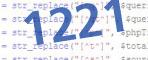 If you have trouble reading the code, click on the code itself to generate a new random code.