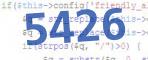 If you have trouble reading the code, click on the code itself to generate a new random code.