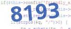 If you have trouble reading the code, click on the code itself to generate a new random code.