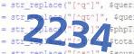 If you have trouble reading the code, click on the code itself to generate a new random code.