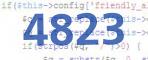 If you have trouble reading the code, click on the code itself to generate a new random code.