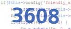 If you have trouble reading the code, click on the code itself to generate a new random code.