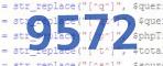 If you have trouble reading the code, click on the code itself to generate a new random code.