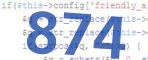 If you have trouble reading the code, click on the code itself to generate a new random code.