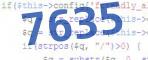 If you have trouble reading the code, click on the code itself to generate a new random code.