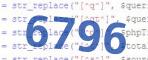 If you have trouble reading the code, click on the code itself to generate a new random code.