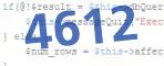 If you have trouble reading the code, click on the code itself to generate a new random code.
