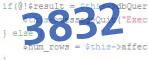 If you have trouble reading the code, click on the code itself to generate a new random code.