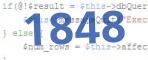 If you have trouble reading the code, click on the code itself to generate a new random code.