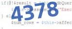 If you have trouble reading the code, click on the code itself to generate a new random code.