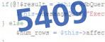 If you have trouble reading the code, click on the code itself to generate a new random code.