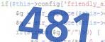 If you have trouble reading the code, click on the code itself to generate a new random code.
