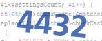 If you have trouble reading the code, click on the code itself to generate a new random code.