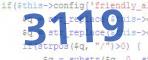 If you have trouble reading the code, click on the code itself to generate a new random code.