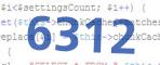 If you have trouble reading the code, click on the code itself to generate a new random code.