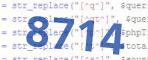 If you have trouble reading the code, click on the code itself to generate a new random code.