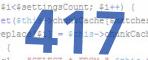 If you have trouble reading the code, click on the code itself to generate a new random code.
