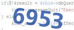 If you have trouble reading the code, click on the code itself to generate a new random code.