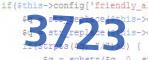 If you have trouble reading the code, click on the code itself to generate a new random code.
