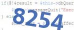 If you have trouble reading the code, click on the code itself to generate a new random code.