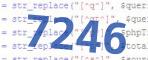 If you have trouble reading the code, click on the code itself to generate a new random code.