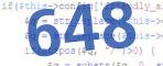 If you have trouble reading the code, click on the code itself to generate a new random code.