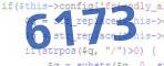 If you have trouble reading the code, click on the code itself to generate a new random code.