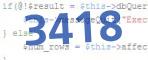 If you have trouble reading the code, click on the code itself to generate a new random code.